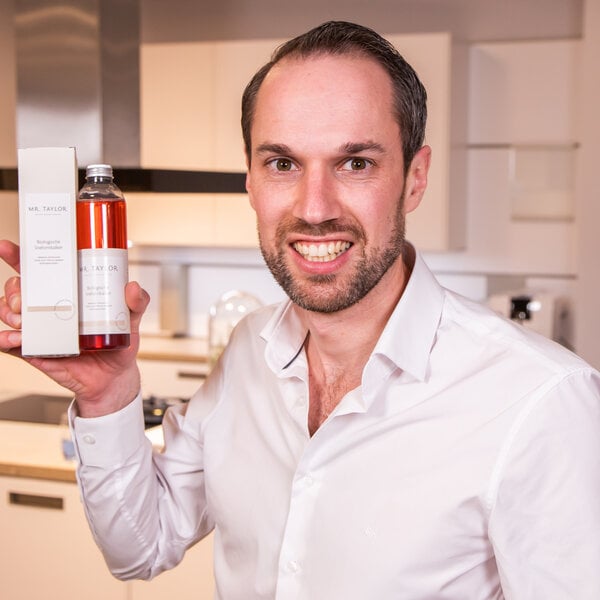 Biologische Snelontkalker - 10x koffiemachine ontkalken