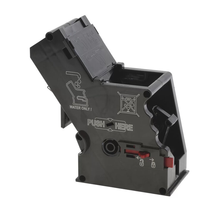 Siemens zetgroep brouwunit 11014117