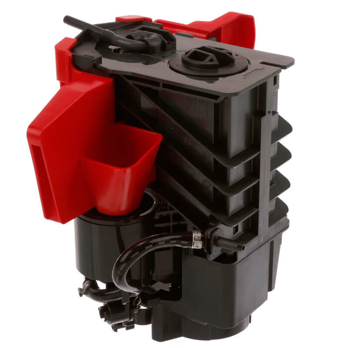 Siemens zetgroep brouwunit 11041311
