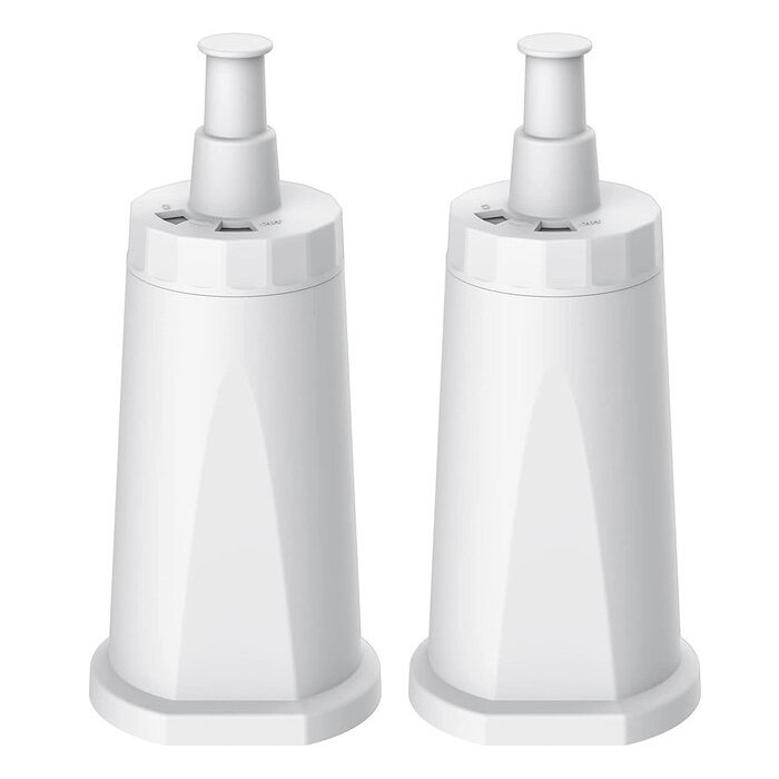 Eccellente waterfilters voor Sage