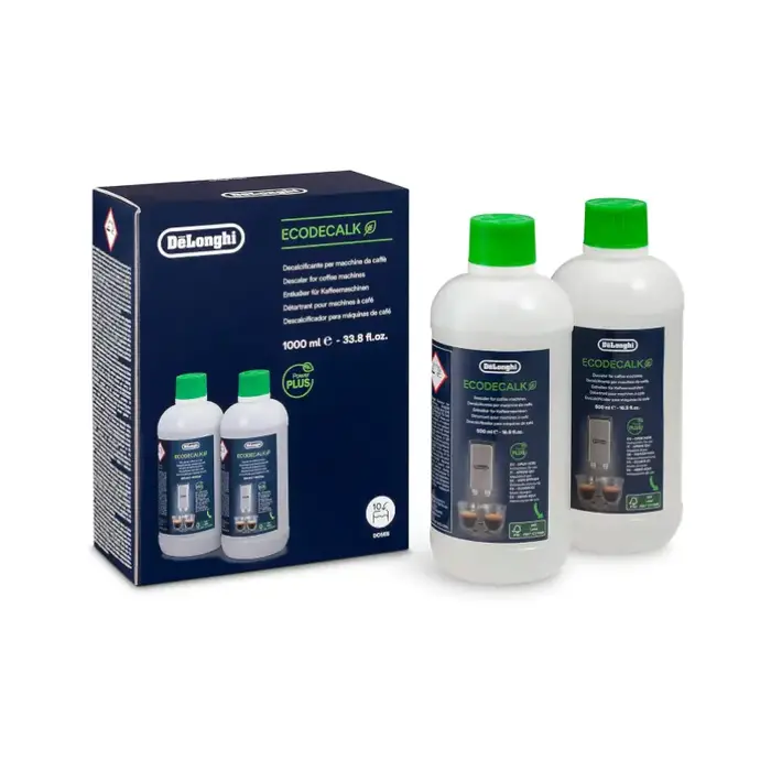 Delonghi EcoDecalk 2x500 ml