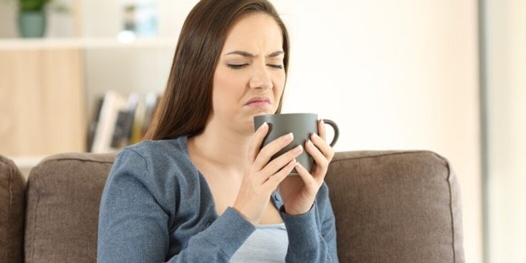 Help! De koffie uit mijn nieuwe machine is te slap