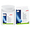 PRO Original Set van 36 st. 2in1 Ontkalking & 25 st. 3in1 Reiniging