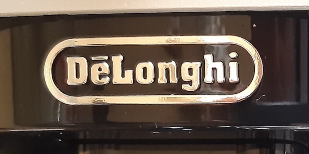 DeLonghi Magnifica Plus ontkalken & onderhouden