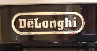 DeLonghi Magnifica Plus ontkalken & onderhouden