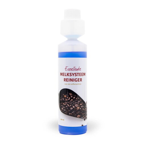 ECCELLENTE Melksysteem Reiniger voor Melitta – 250ml