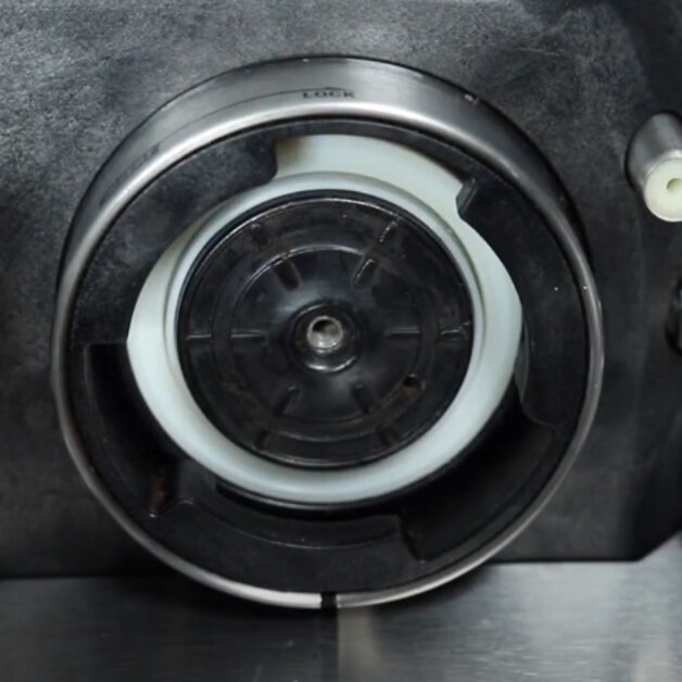 ECCELLENTE Pistonring 54 mm geschikt voor Solis