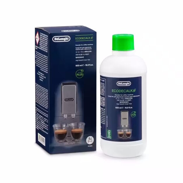 DELONGHI SER3018 EcoDecalk Ontkalker - 500ml