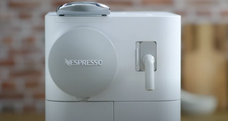 Delonghi Nespresso ontkalken