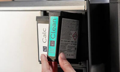 PRODOTTI DI MANUTENZIONE-PULIZIA SIEMENS PER MACCHINE DA CAFFE