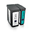 EQ900 plus reinigings- en ontkalkingscartridge - TZ800Z3