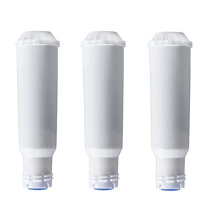 Voordeelset van 3 waterfilters geschikt voor Krups F088