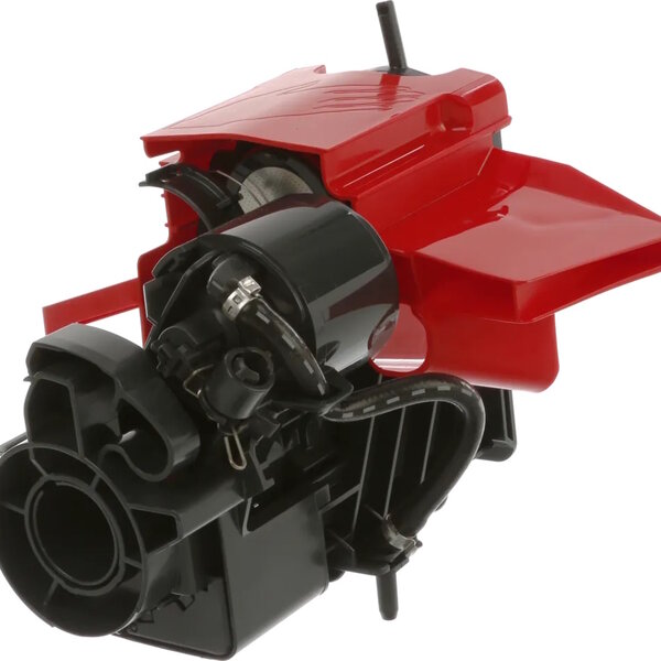 EQ500 Classic & Integral Zetgroep 11040688 - Originele Brouwunit