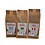 Chocolade & Noten – koffiebonen pakket – 750 gram