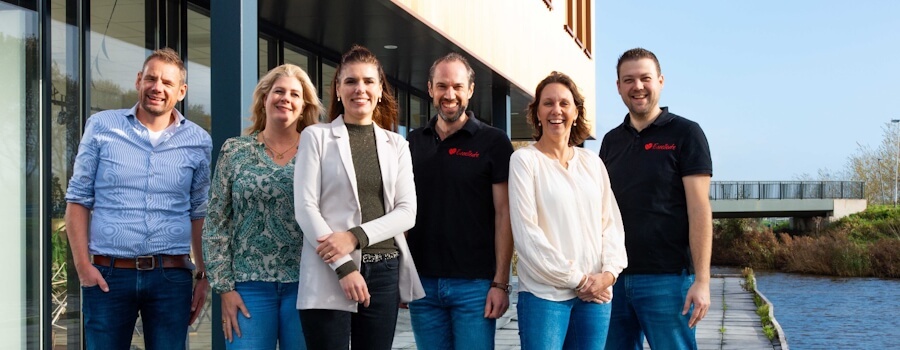 Eccellente: meer dan onderhoudsproducten – een bewuste keuze