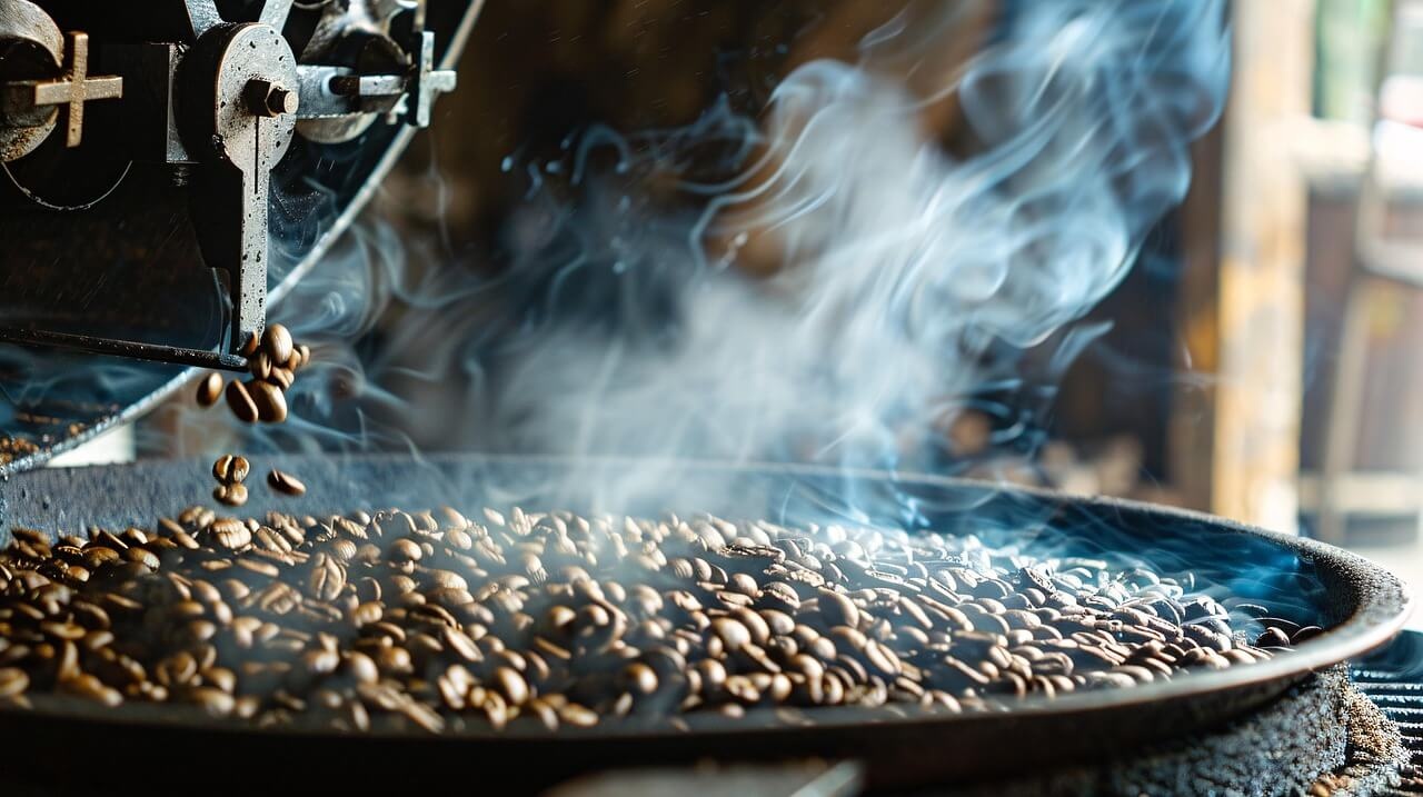 Licht, medium of donker gebrande koffie: wat past bij jouw smaak en machine?