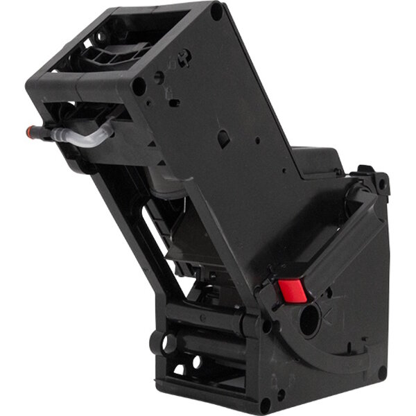 Caffeo Solo, Purista, CI Zetgroep - brouwunit Melitta type 6777345