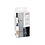 RVS Melkslang HP3 - E8/J8/Z8