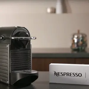 Krups Nespresso ontkalken in 5 simpele stappen
