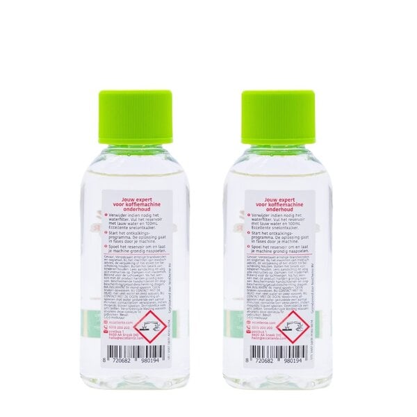 Snelontkalker voor DeLonghi - 200 ml