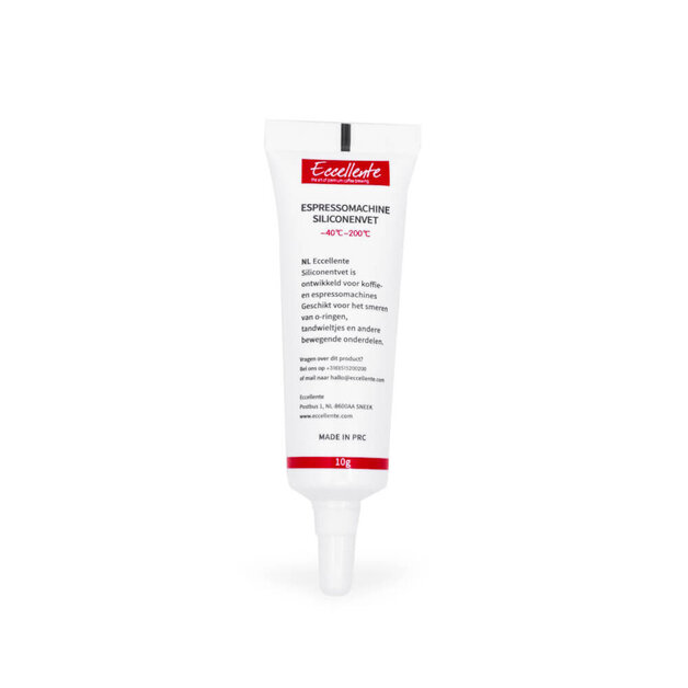 ECCELLENTE Smeermiddel - 10 gram
