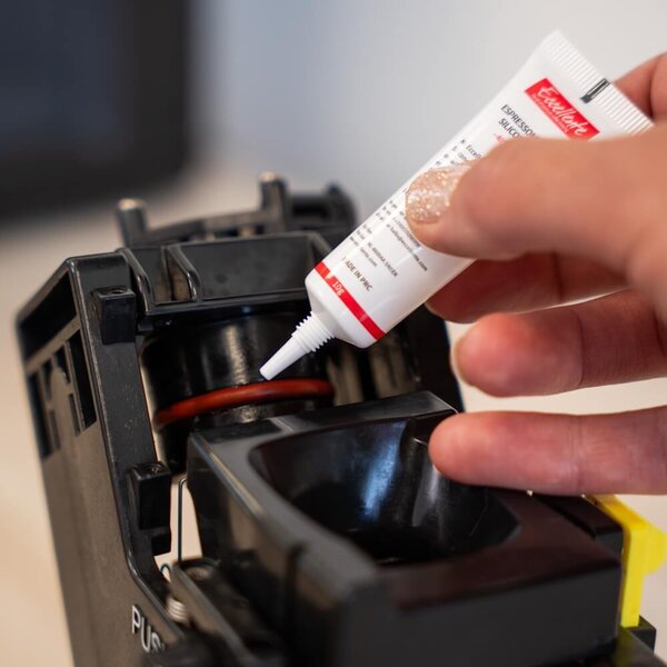 Smeermiddel voor Miele - 10 gram