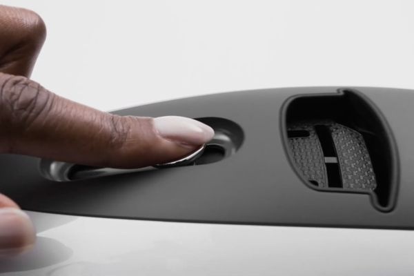 Dolce Gusto Neo padhouder sluiten