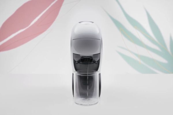 Dolce Gusto Neo ontkalken