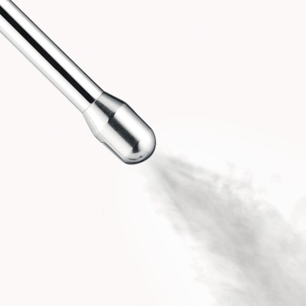 the Steam Wand Cleaner - stoompijpreiniger voor espressomachines - 6 x 10g (SCC301)