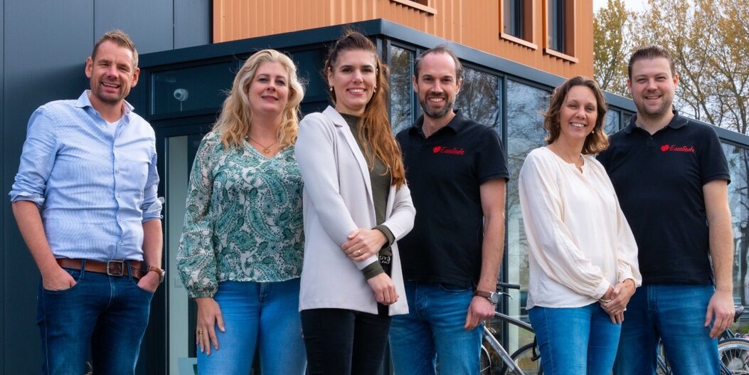 Eccellente Black Friday – voordeel met service