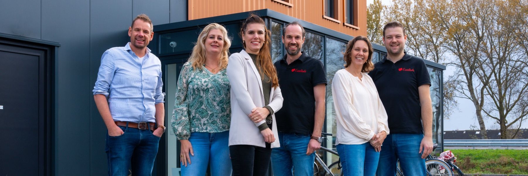 Eccellente Black Friday – voordeel met service