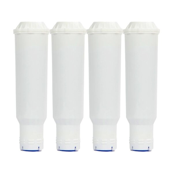 3+1 waterfilters compatibel met WMF Perfection