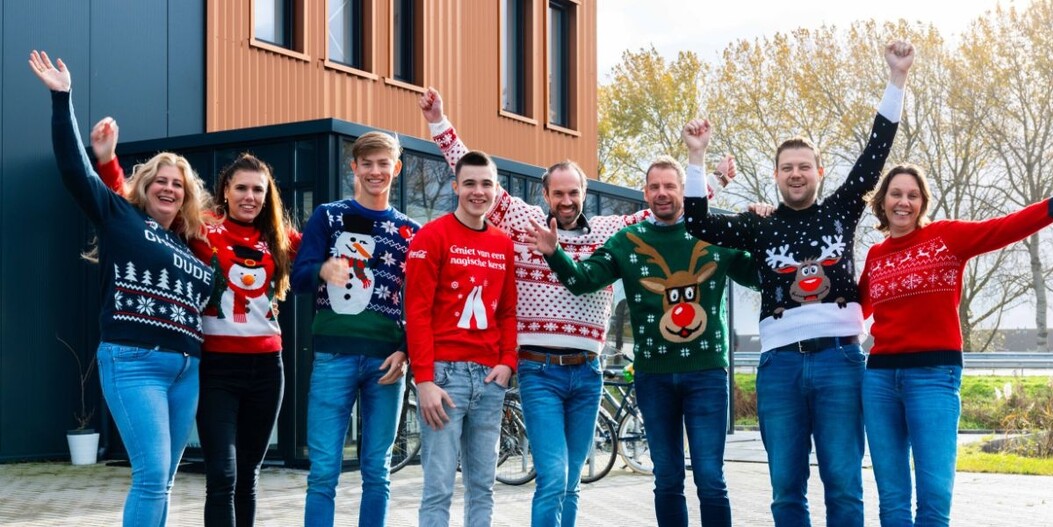 Koffiemachine Wintercheck - zo maak je jouw machine klaar voor de feestdagen
