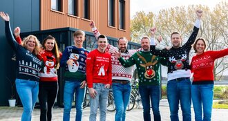 Koffiemachine Wintercheck - zo maak je jouw machine klaar voor de feestdagen