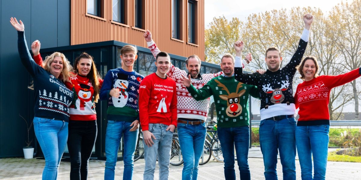 Koffiemachine Wintercheck - zo maak je jouw machine klaar voor de feestdagen