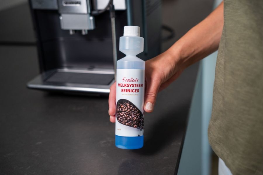 Eccellente Melksysteemreiniger