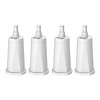 Waterfilters voor SAGE BES008 - 4-pack