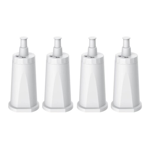 ECCELLENTE Waterfilters voor SAGE BES008 - 4-pack