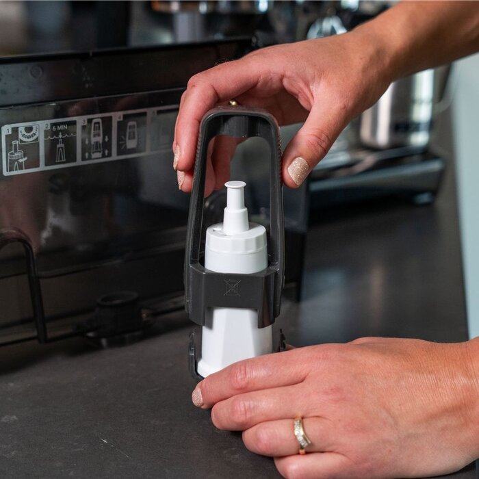 Eccellente waterfilter voor Sage