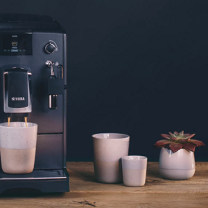 Nivona ontkalken met waterfilter: waarom krijg je een melding?