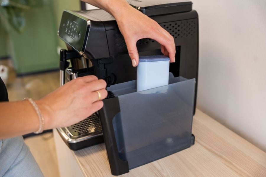 Eccellente onderhoud