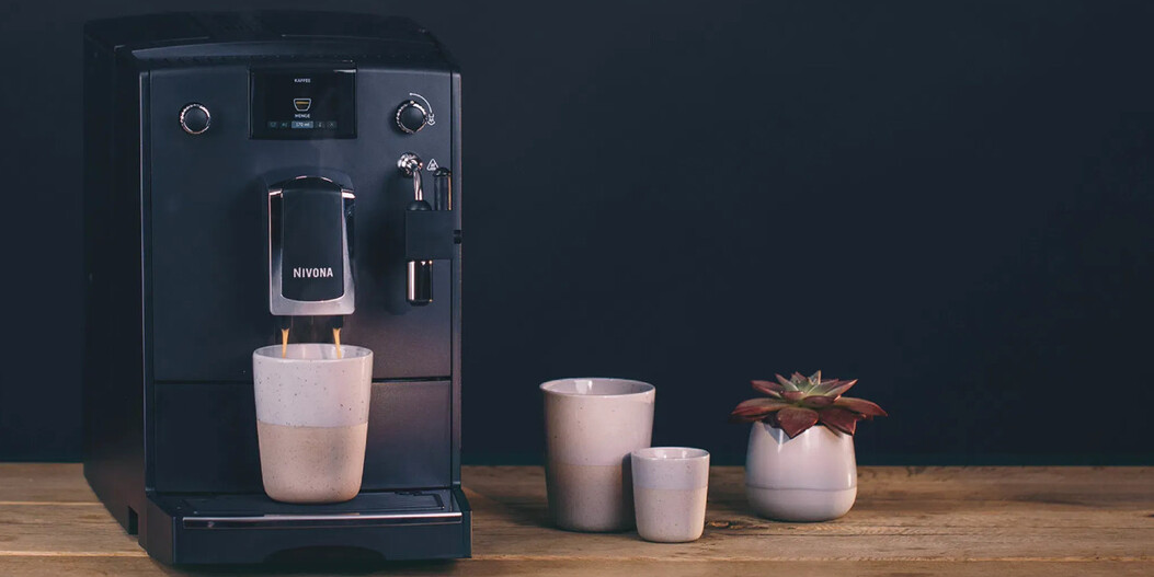 Nivona ontkalken met waterfilter: waarom krijg je een melding?