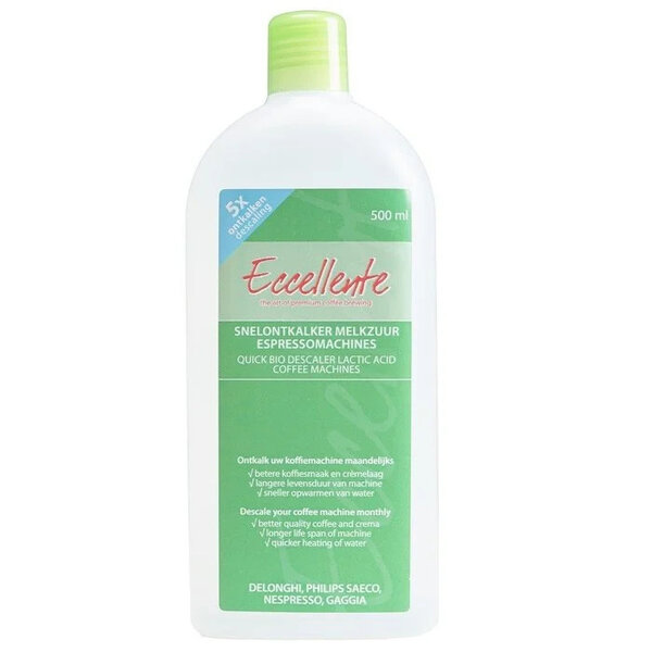 ontkalker voor Nivona - 500 ml