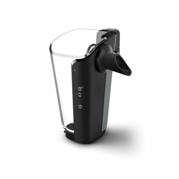 LatteGo melkreservoir CA6708/10 (zwart) – origineel