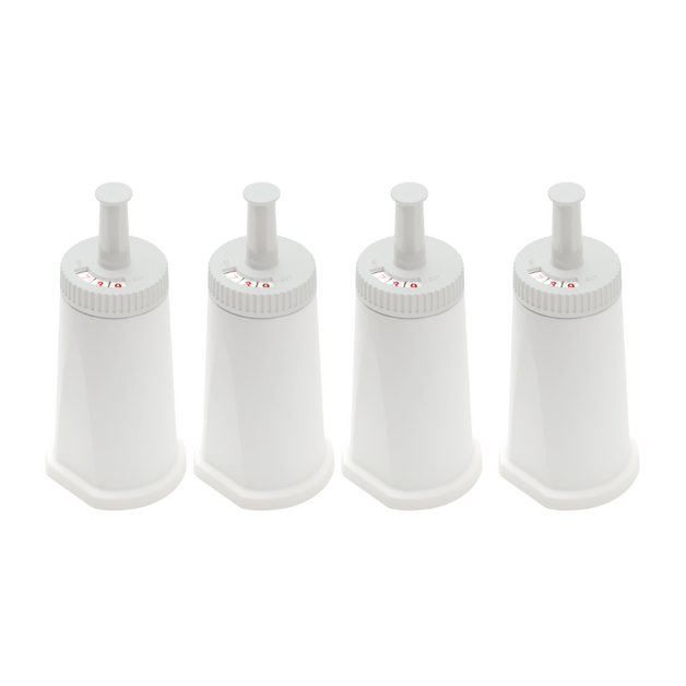 SAGE ClaroSwiss-waterfilter - 4 stuks - SES008 / BES008