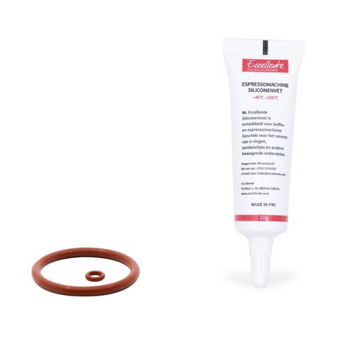 ECCELLENTE Siliconenvet en O-ringen voor Siemens Bosch