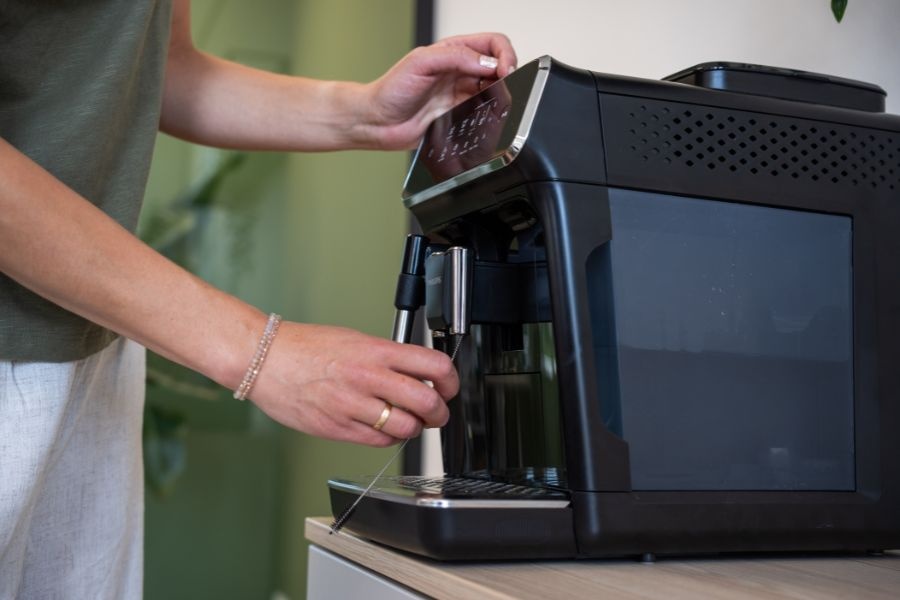 Eccellente onderhoud