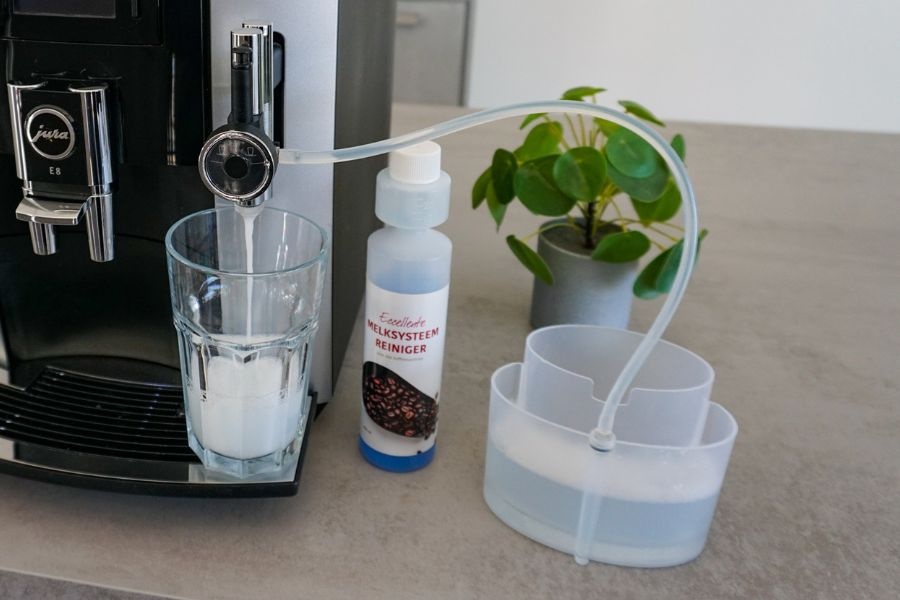 Eccellente melkslang