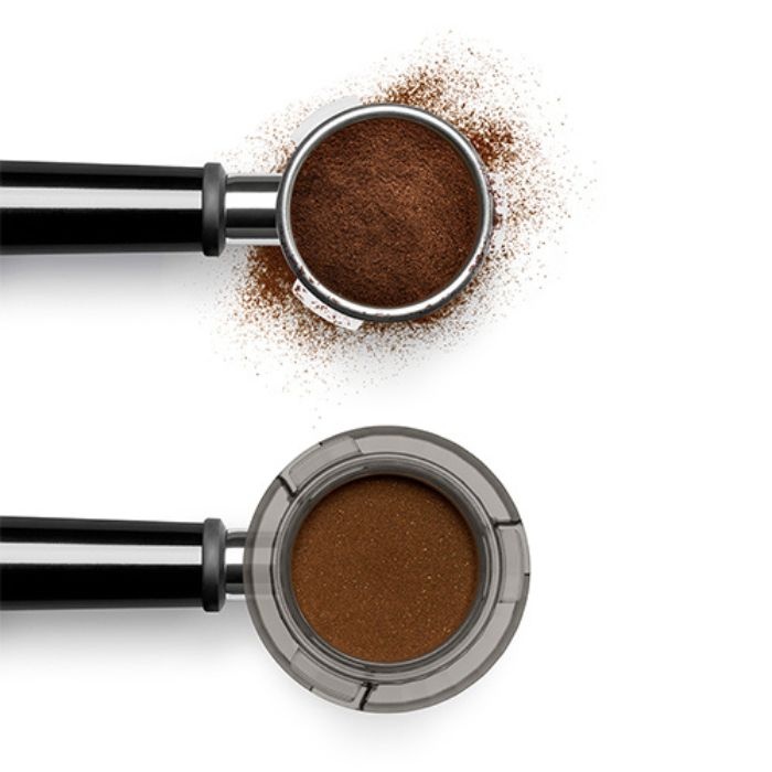 Vermindert rommel en verspilling