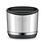 Knock Box 10 (SEA501) – RVS uitklopbak Brushed Stainless Steel